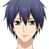 八重樫 剣介 - Yaegashi Kensuke
